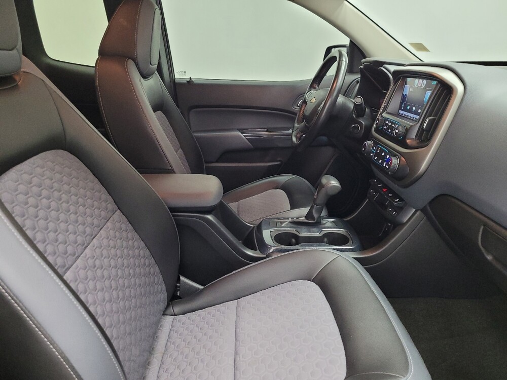 2015 Chevrolet Colorado in Las Vegas, NV 89102 - 18118219 21