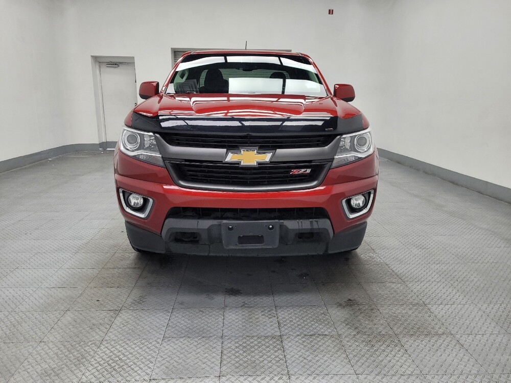 2015 Chevrolet Colorado in Las Vegas, NV 89102 - 18118219 15