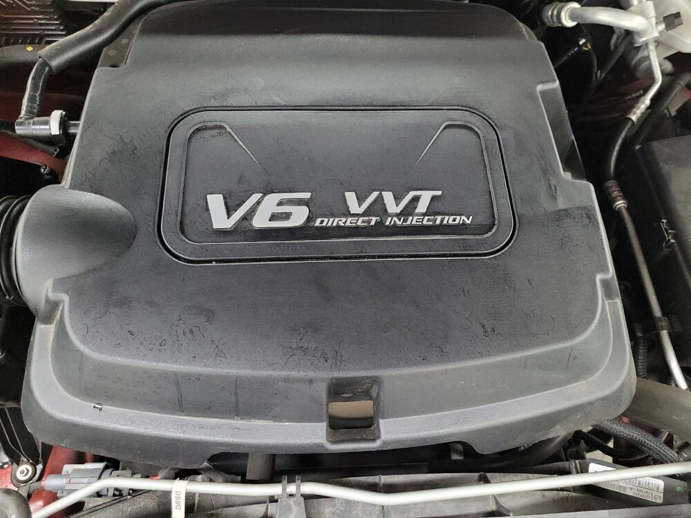 2015 Chevrolet Colorado in Las Vegas, NV 89102 - 18118219 30