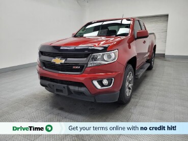 2015 Chevrolet Colorado in Las Vegas, NV 89102