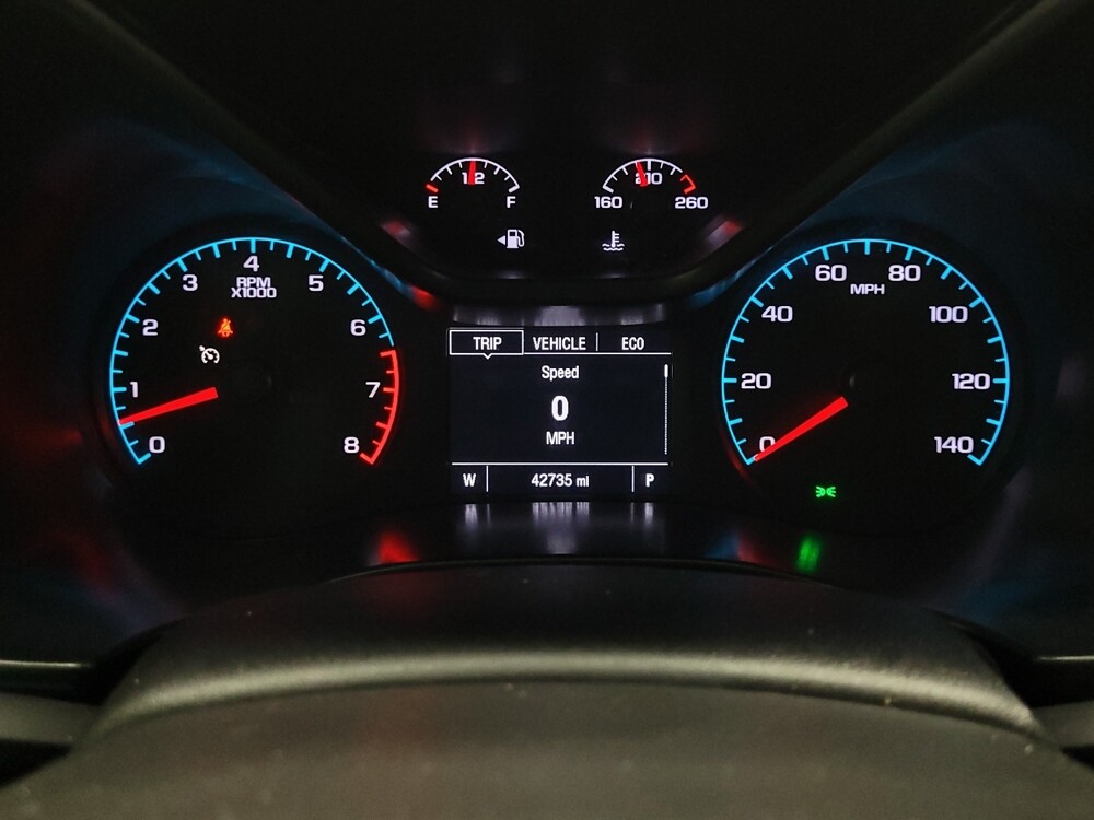 2015 Chevrolet Colorado in Las Vegas, NV 89102 - 18118219 23