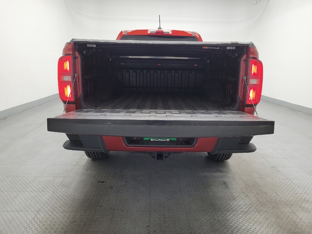 2015 Chevrolet Colorado in Las Vegas, NV 89102 - 18118219 29