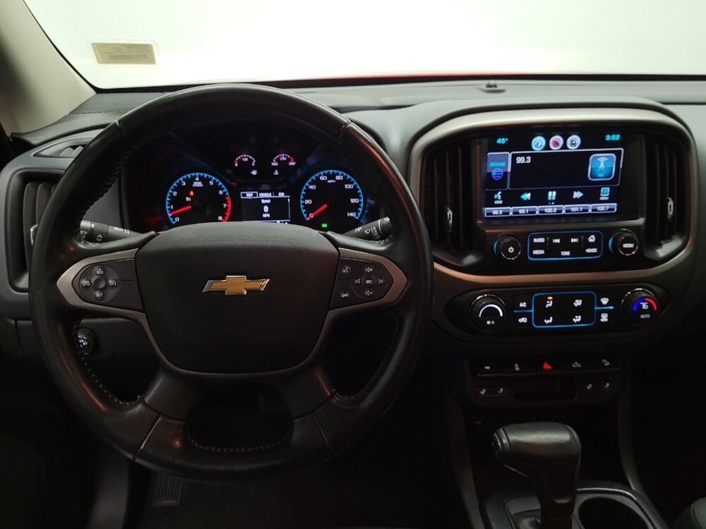 2015 Chevrolet Colorado in Las Vegas, NV 89102 - 18118219 22