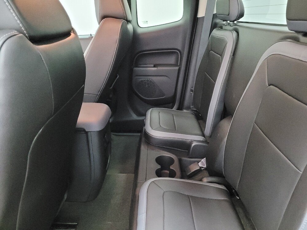 2015 Chevrolet Colorado in Las Vegas, NV 89102 - 18118219 18