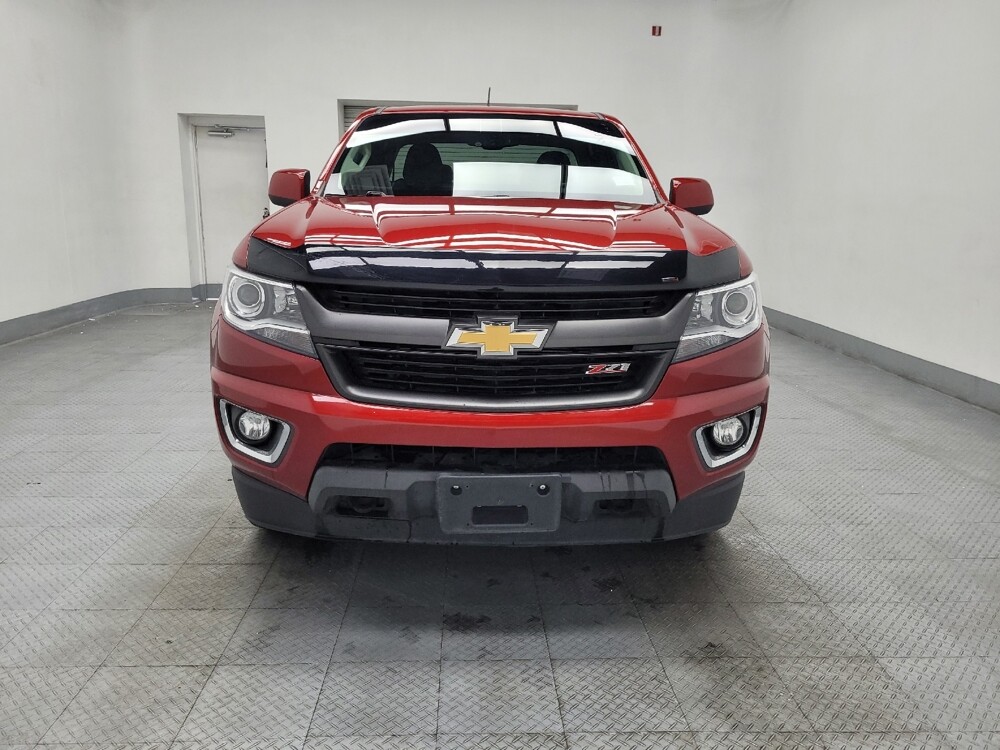 2015 Chevrolet Colorado in Las Vegas, NV 89102 - 18118219 14