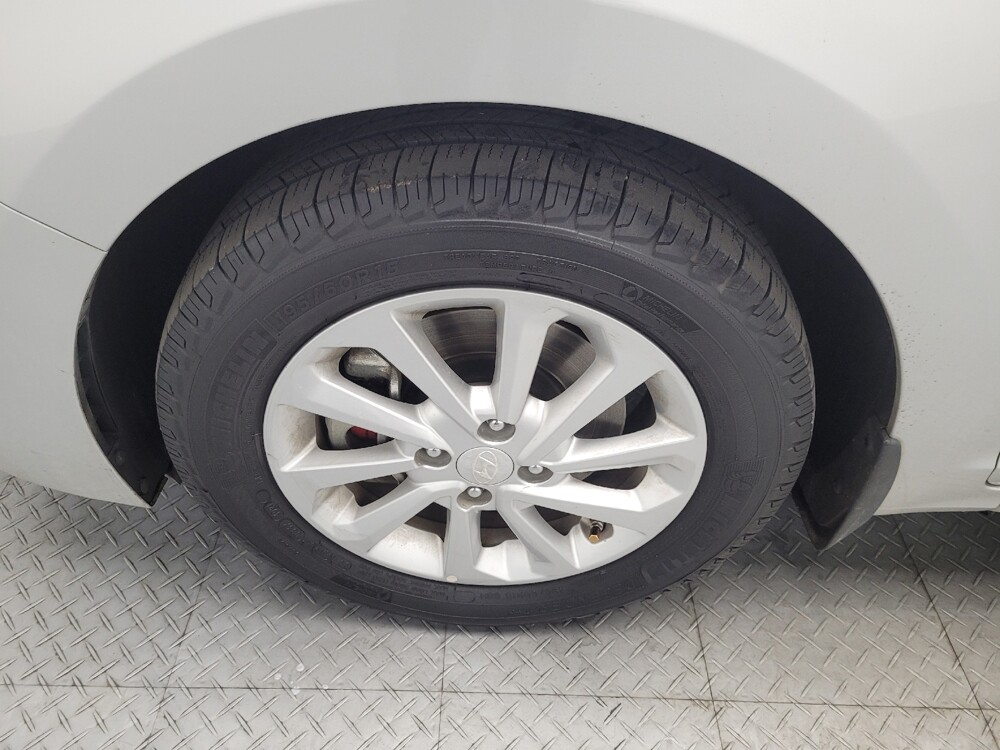 2019 Hyundai Accent in Las Vegas, NV 89102 - 18118220 31