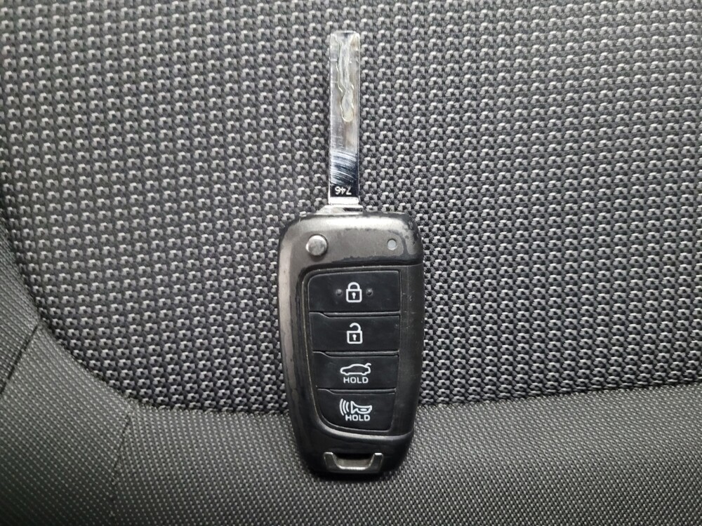 2019 Hyundai Accent in Las Vegas, NV 89102 - 18118220 32