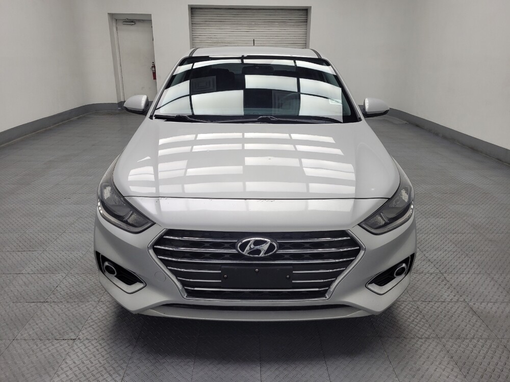 2019 Hyundai Accent in Las Vegas, NV 89102 - 18118220 14