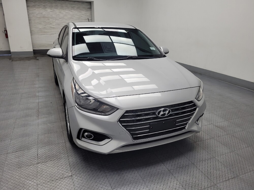 2019 Hyundai Accent in Las Vegas, NV 89102 - 18118220 13