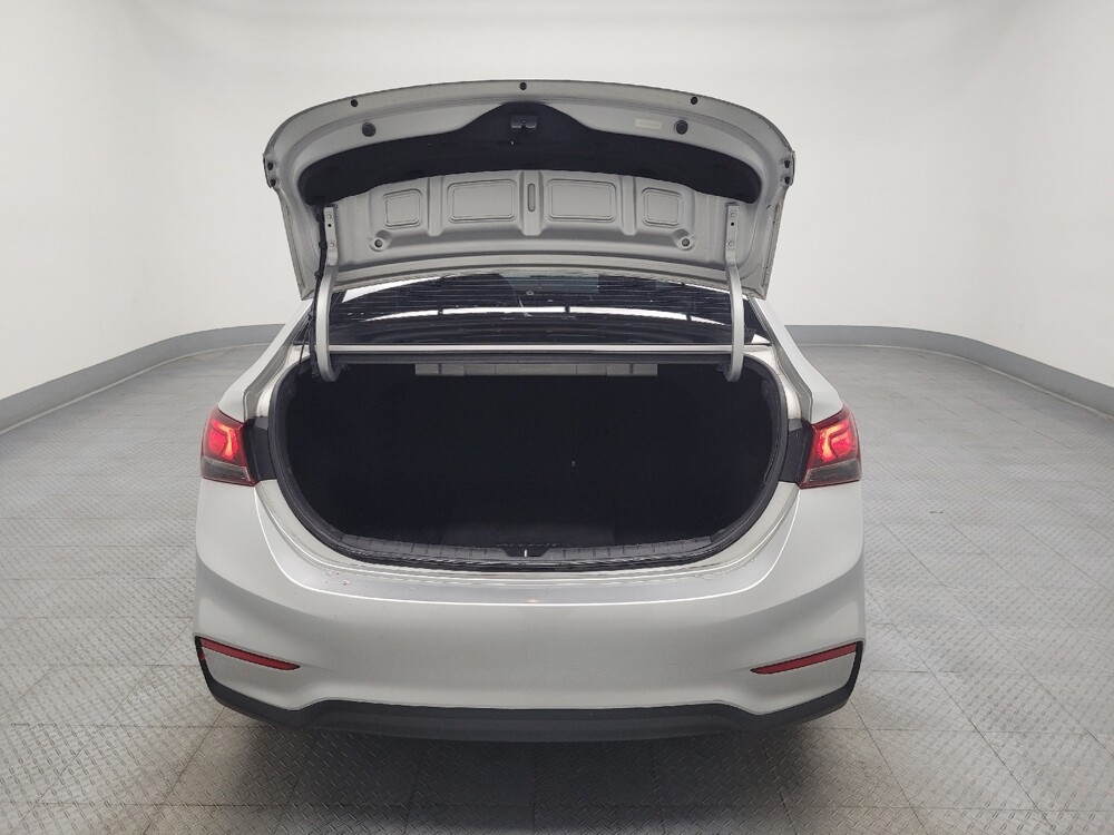 2019 Hyundai Accent in Las Vegas, NV 89102 - 18118220 29