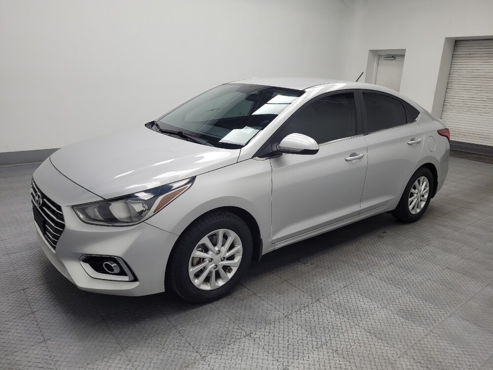 2019 Hyundai Accent in Las Vegas, NV 89102 - 18118220 2
