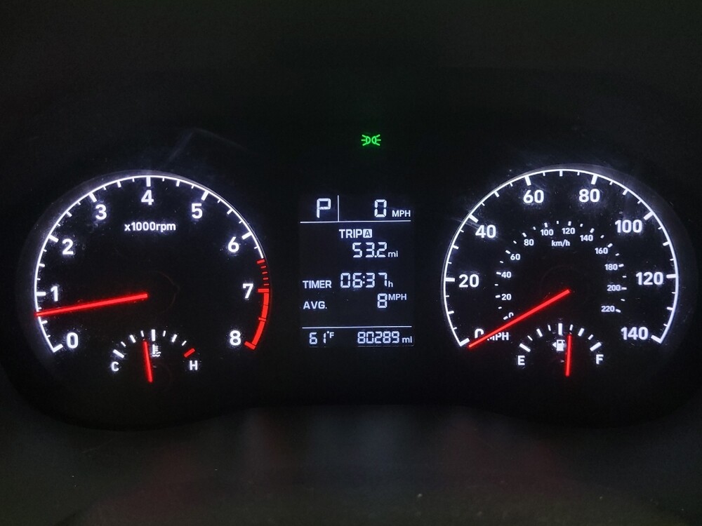 2019 Hyundai Accent in Las Vegas, NV 89102 - 18118220 23