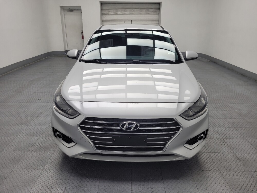 2019 Hyundai Accent in Las Vegas, NV 89102 - 18118220 15