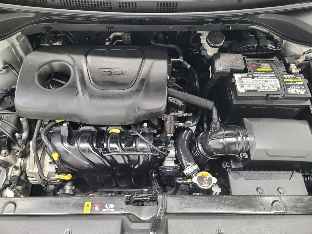 2019 Hyundai Accent in Las Vegas, NV 89102 - 18118220 30