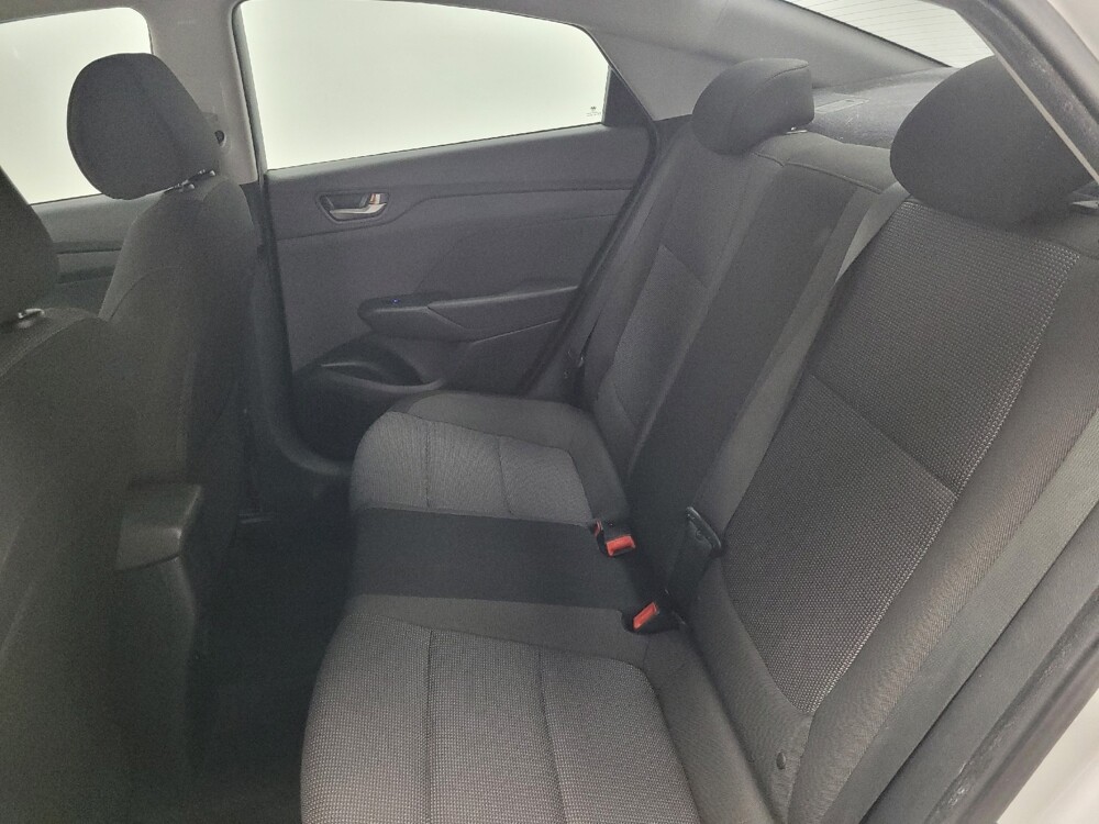 2019 Hyundai Accent in Las Vegas, NV 89102 - 18118220 18