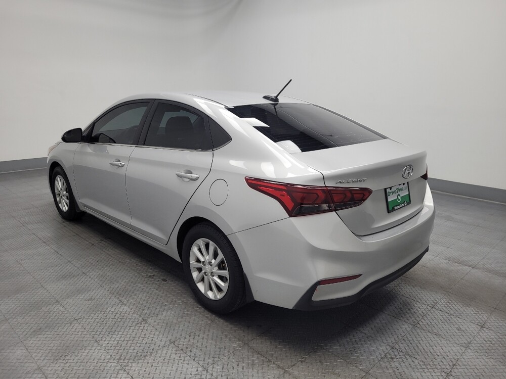 2019 Hyundai Accent in Las Vegas, NV 89102 - 18118220 3