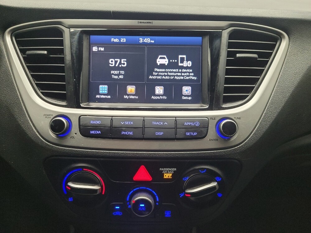 2019 Hyundai Accent in Las Vegas, NV 89102 - 18118220 25