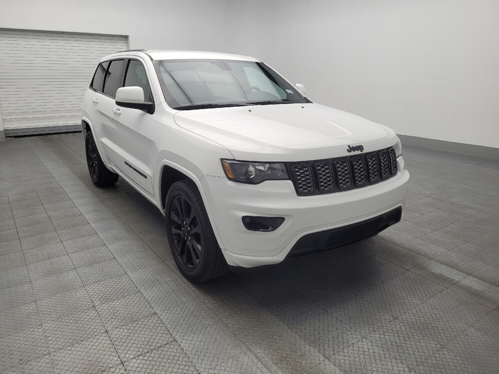 2018 Jeep Grand Cherokee in Gainesville, FL 32609 - 18118221 13