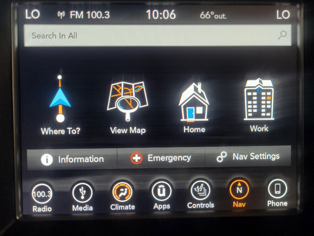 2018 Jeep Grand Cherokee in Gainesville, FL 32609 - 18118221 25