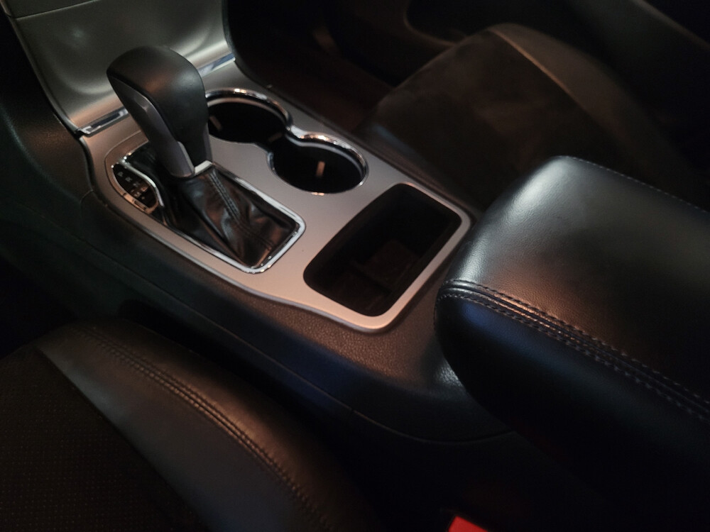 2018 Jeep Grand Cherokee in Gainesville, FL 32609 - 18118221 26