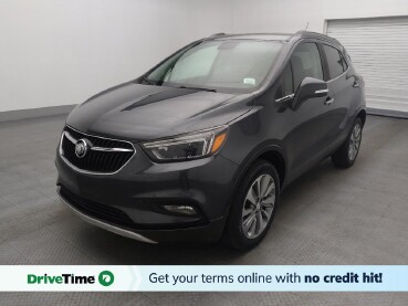 2017 Buick Encore in Hialeah, FL 33014