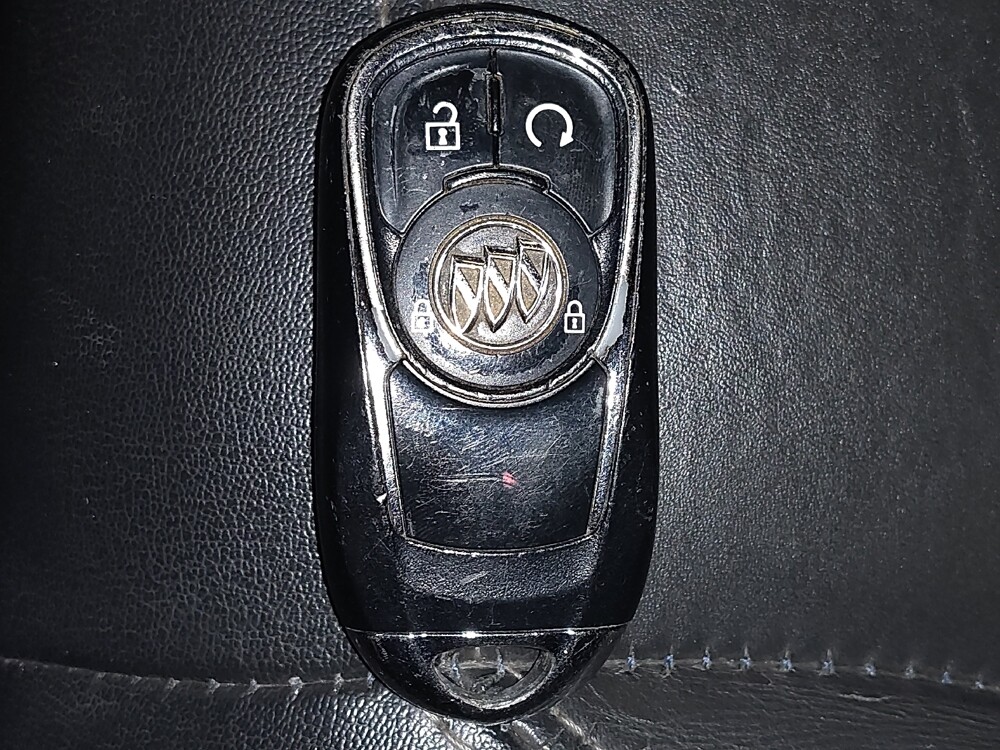 2017 Buick Encore in Hialeah, FL 33014 - 18118222 32