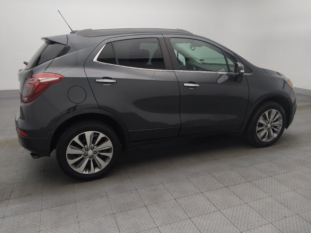 2017 Buick Encore in Hialeah, FL 33014 - 18118222 10