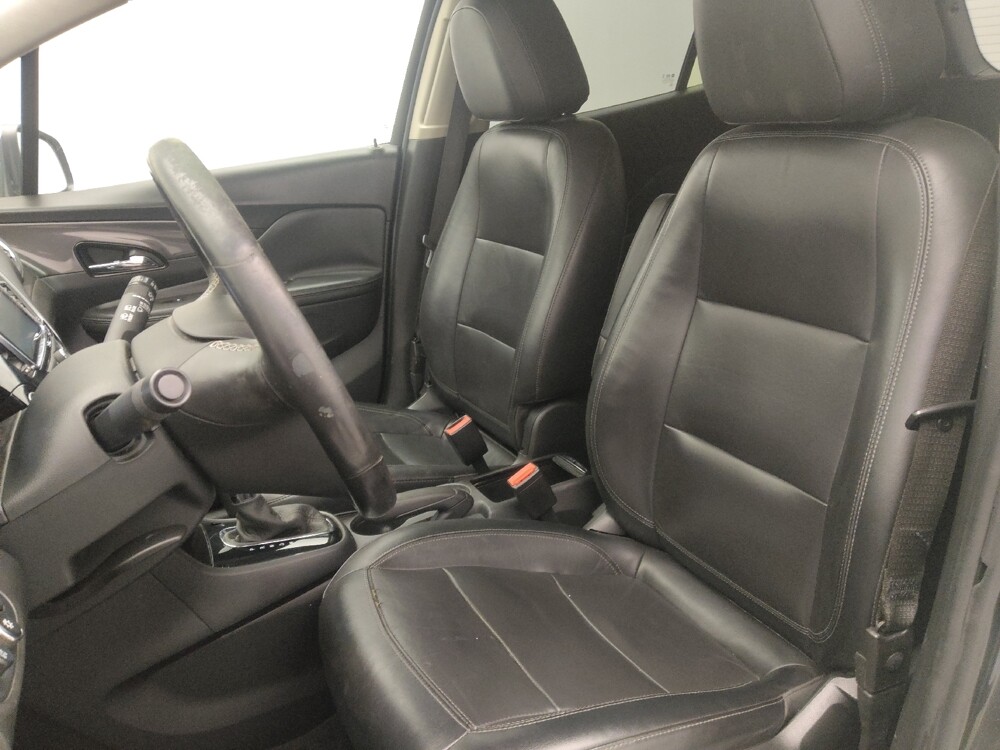 2017 Buick Encore in Hialeah, FL 33014 - 18118222 17