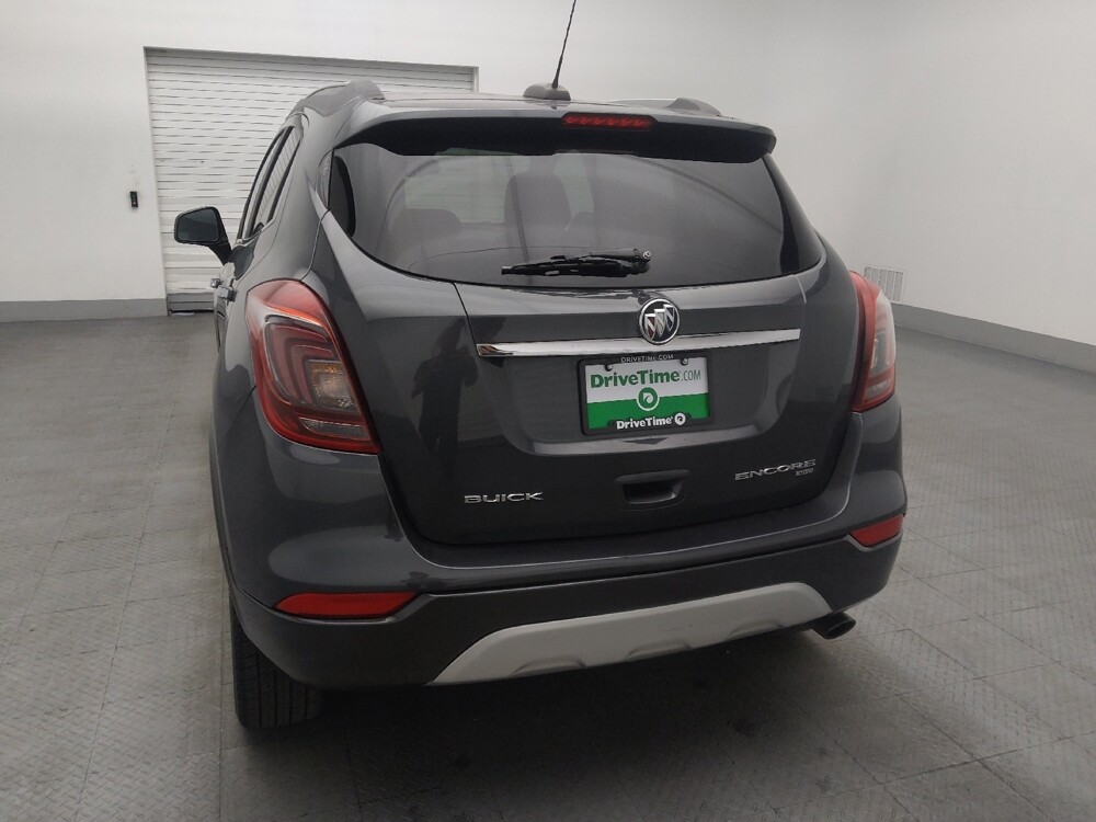 2017 Buick Encore in Hialeah, FL 33014 - 18118222 6