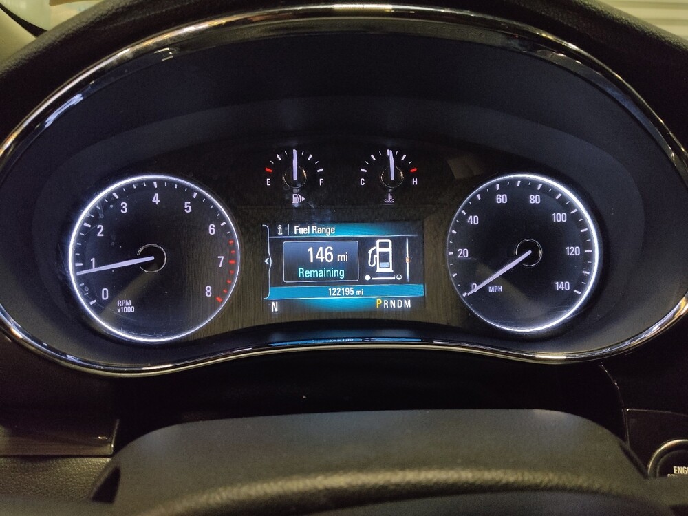 2017 Buick Encore in Hialeah, FL 33014 - 18118222 23