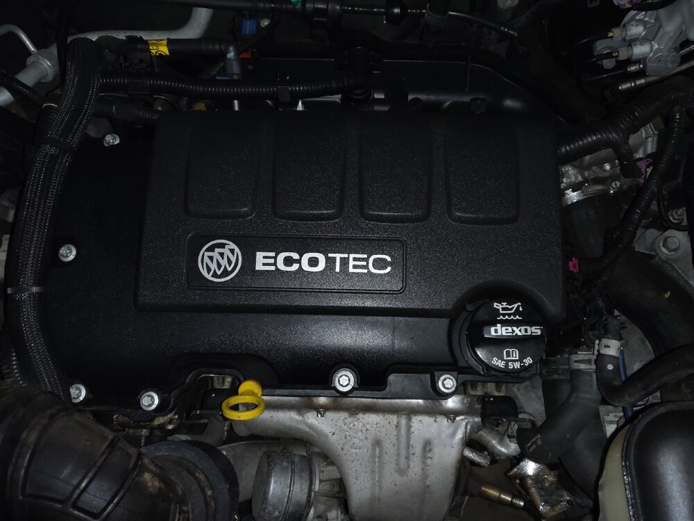 2017 Buick Encore in Hialeah, FL 33014 - 18118222 30