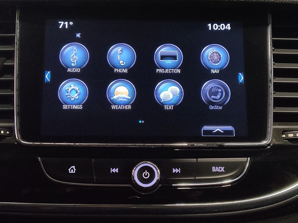 2017 Buick Encore in Hialeah, FL 33014 - 18118222 25