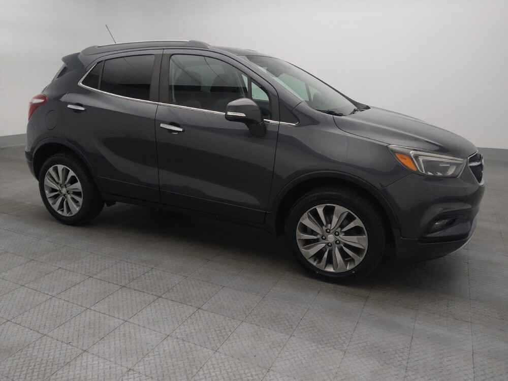 2017 Buick Encore in Hialeah, FL 33014 - 18118222 11