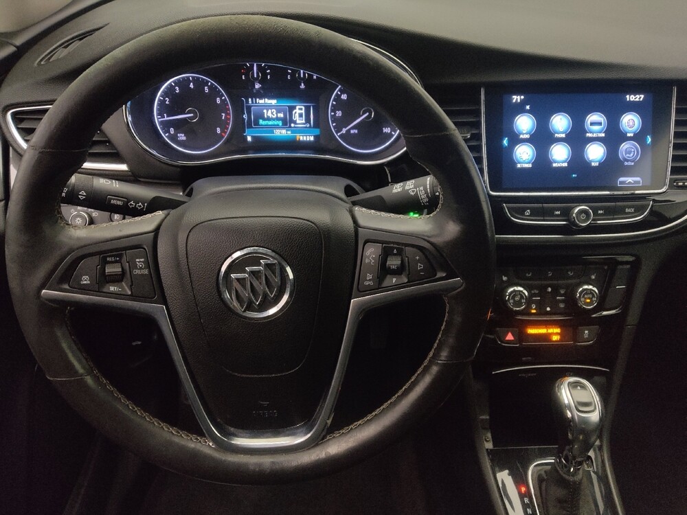 2017 Buick Encore in Hialeah, FL 33014 - 18118222 22