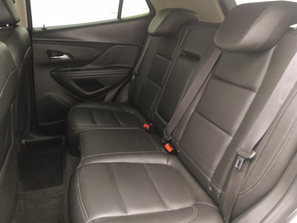 2017 Buick Encore in Hialeah, FL 33014 - 18118222 18