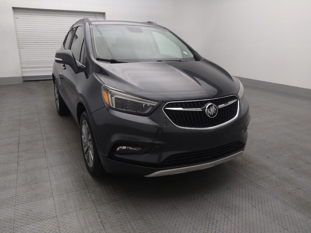 2017 Buick Encore in Hialeah, FL 33014 - 18118222 14