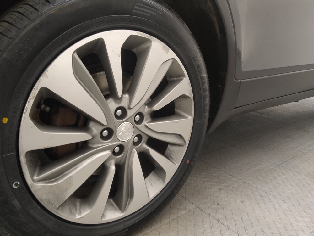 2017 Buick Encore in Hialeah, FL 33014 - 18118222 31