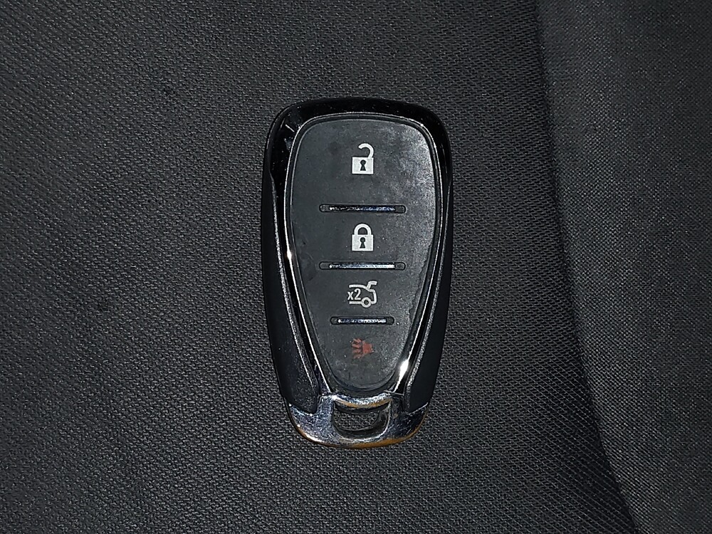 2017 Chevrolet Malibu in Ocala, FL 34471 - 18118223 32