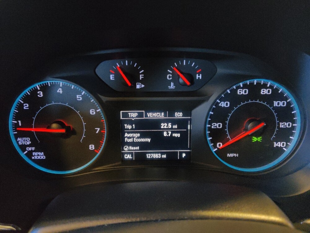 2017 Chevrolet Malibu in Ocala, FL 34471 - 18118223 23