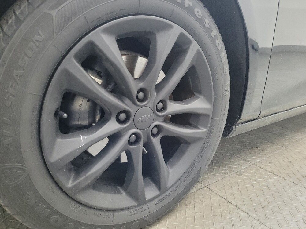 2017 Chevrolet Malibu in Ocala, FL 34471 - 18118223 31