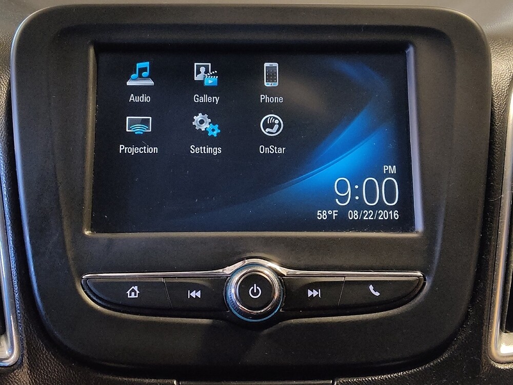 2017 Chevrolet Malibu in Ocala, FL 34471 - 18118223 25