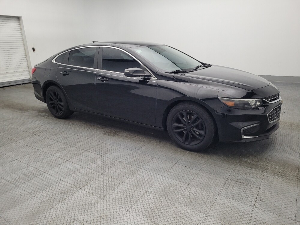 2017 Chevrolet Malibu in Ocala, FL 34471 - 18118223 11