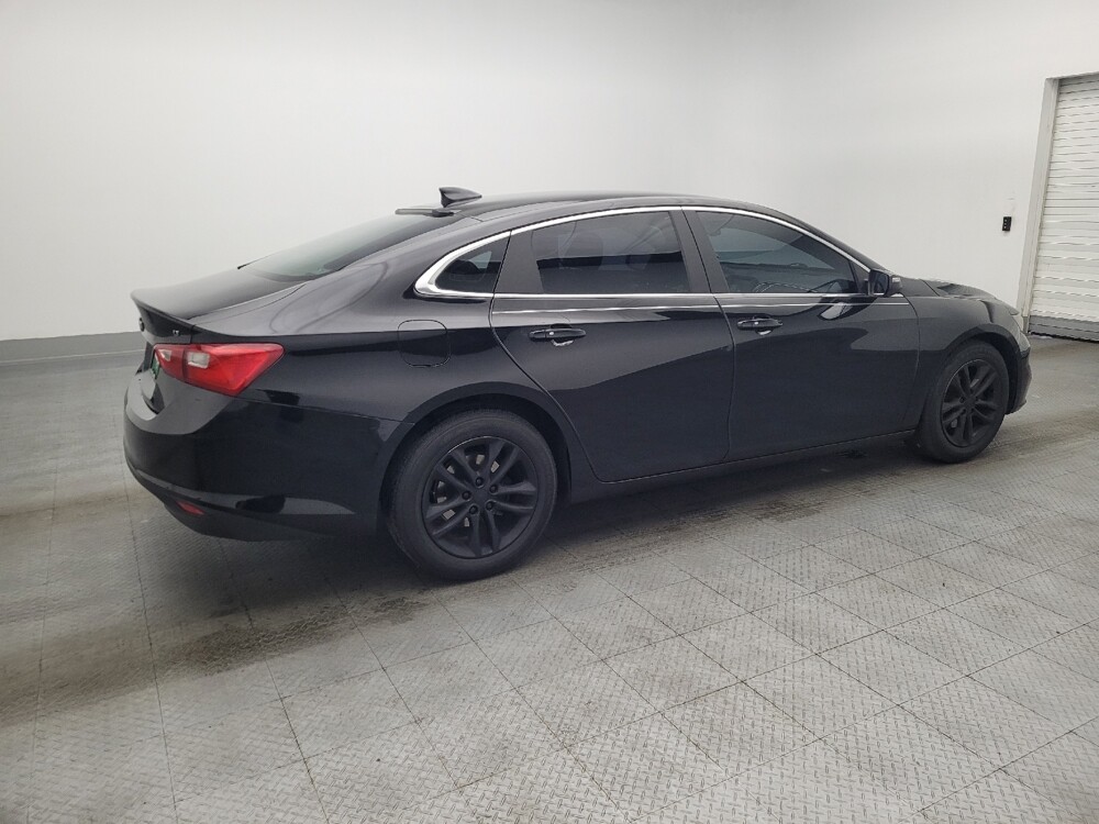 2017 Chevrolet Malibu in Ocala, FL 34471 - 18118223 10