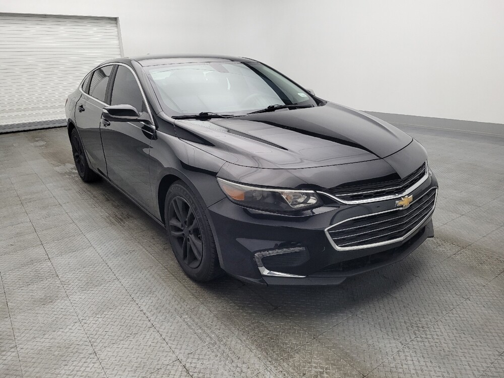 2017 Chevrolet Malibu in Ocala, FL 34471 - 18118223 13