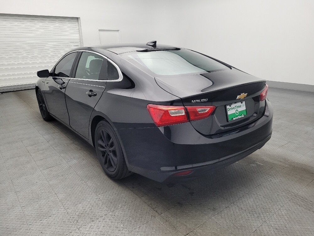 2017 Chevrolet Malibu in Ocala, FL 34471 - 18118223 5