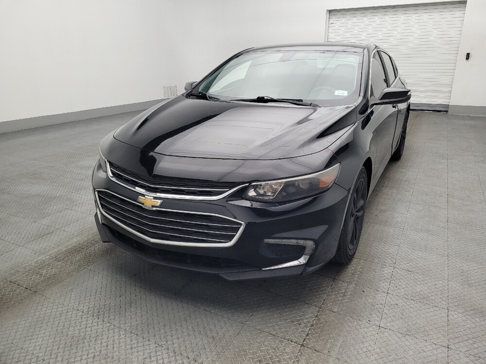 2017 Chevrolet Malibu in Ocala, FL 34471 - 18118223 15