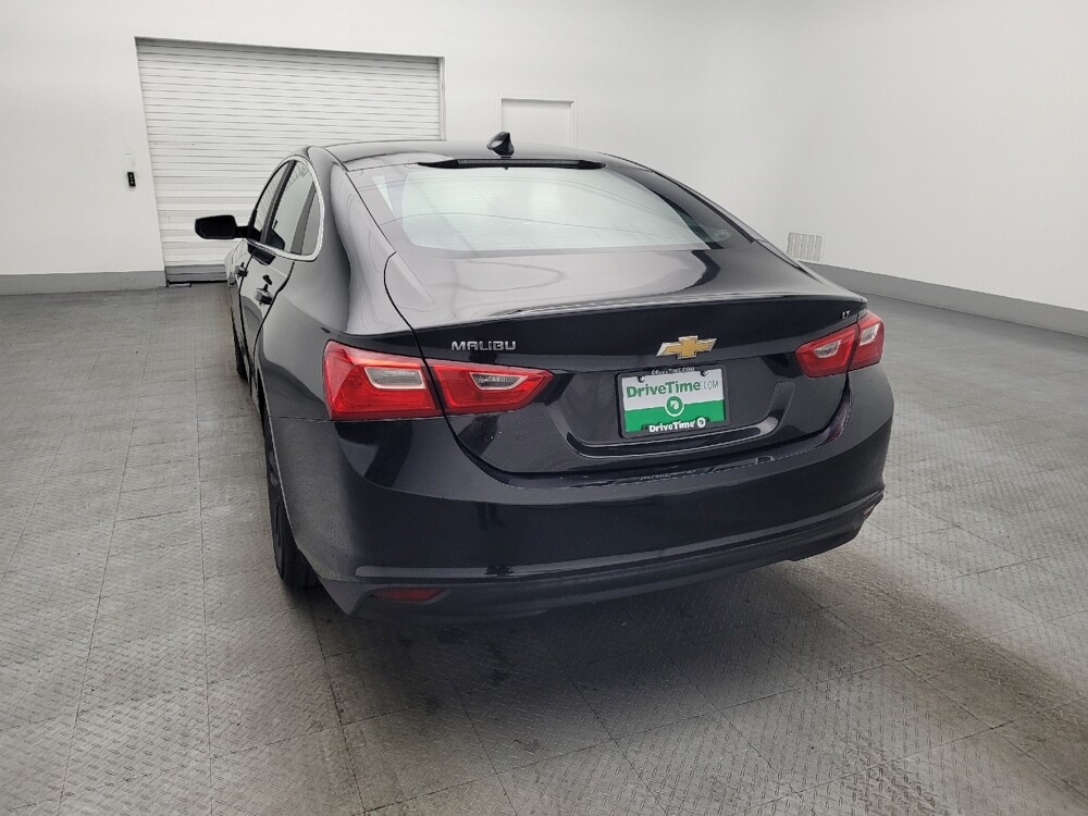 2017 Chevrolet Malibu in Ocala, FL 34471 - 18118223 6