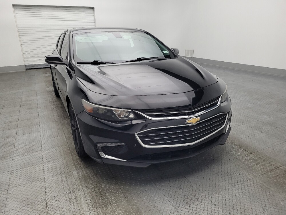 2017 Chevrolet Malibu in Ocala, FL 34471 - 18118223 14