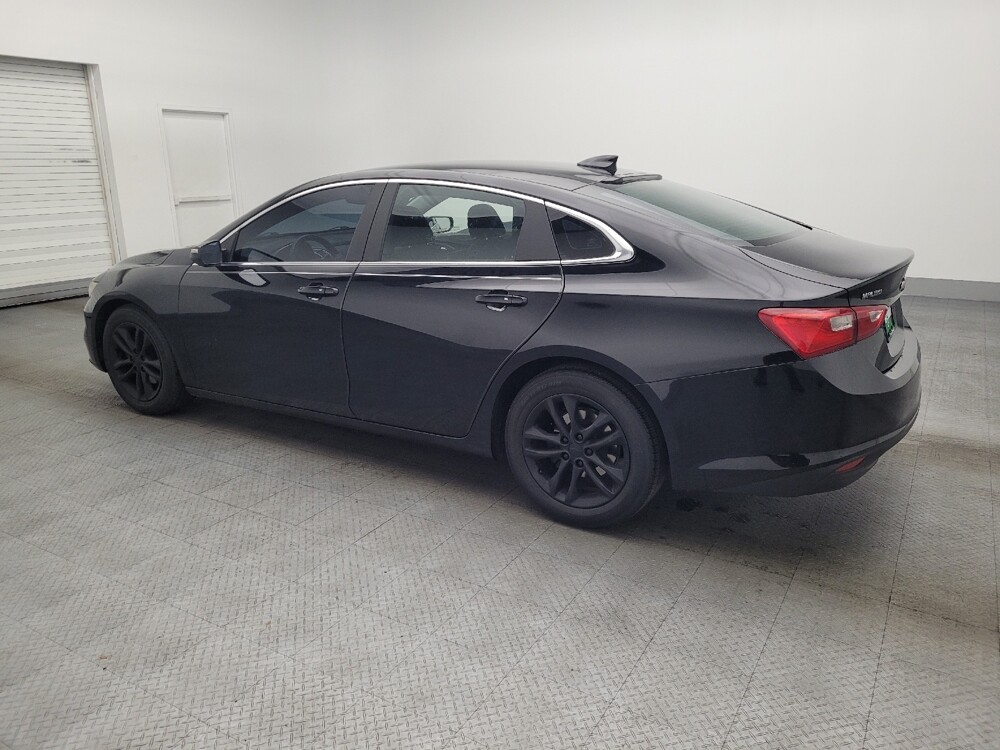 2017 Chevrolet Malibu in Ocala, FL 34471 - 18118223 3