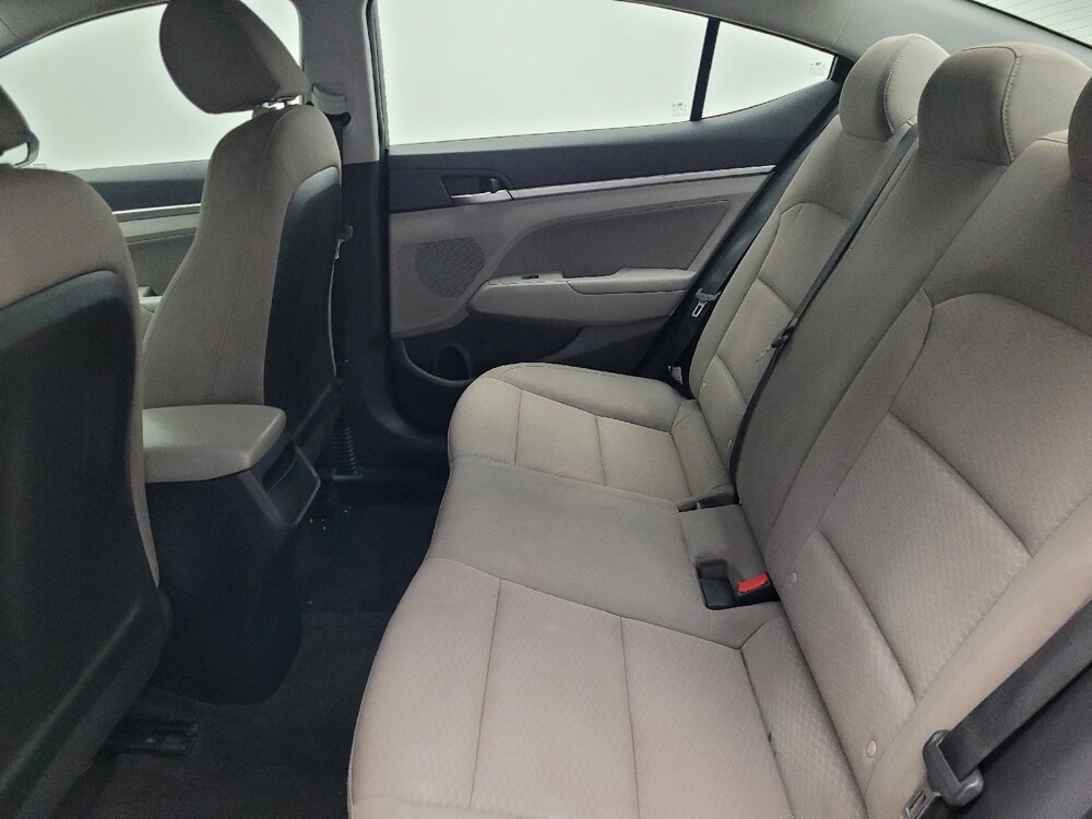 2020 Hyundai Elantra in Ocala, FL 34471 - 18118225 18